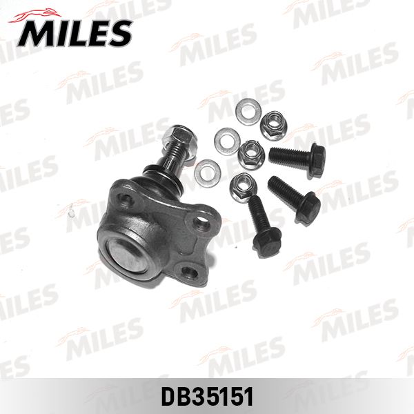 Шарнир независимой подвески / поворотного рычага MILES DB35151
