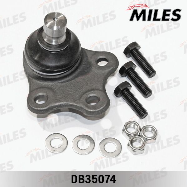 Шарнир независимой подвески / поворотного рычага MILES DB35152