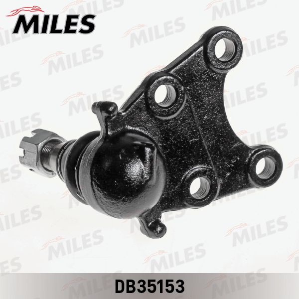 Шарнир независимой подвески / поворотного рычага MILES DB35153
