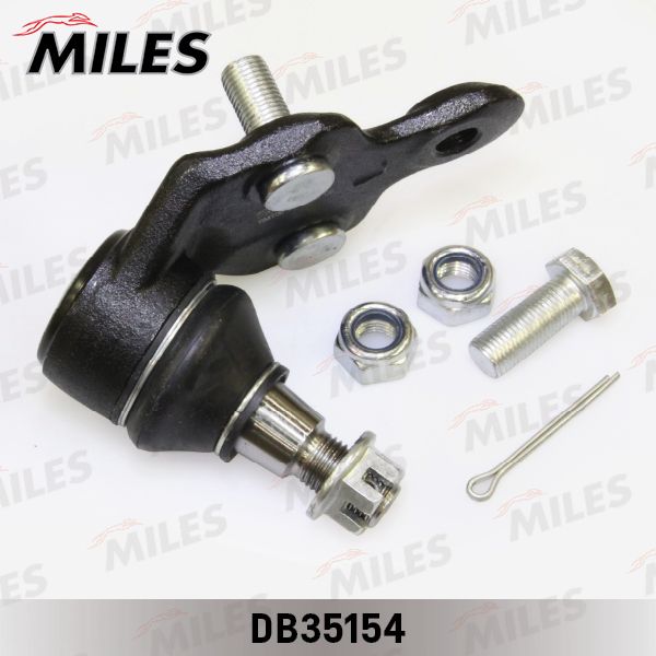 Шарнир независимой подвески / поворотного рычага MILES DB35154