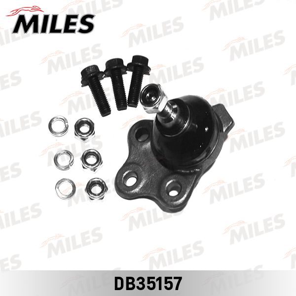 Шарнир независимой подвески / поворотного рычага MILES DB35157