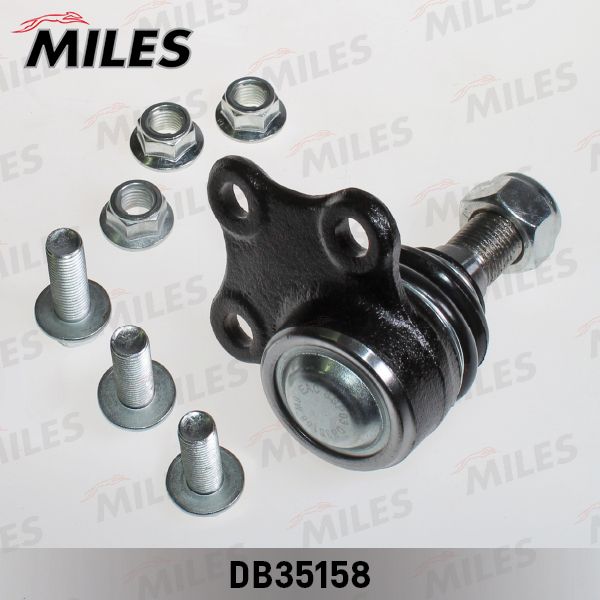 Шарнир независимой подвески / поворотного рычага MILES DB35158