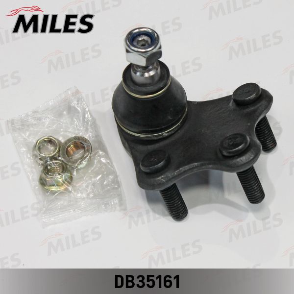Шарнир независимой подвески / поворотного рычага MILES DB35161
