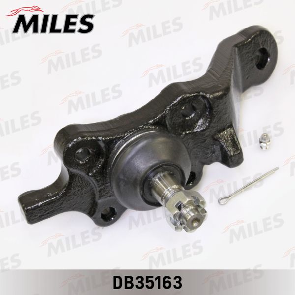 Шарнир независимой подвески / поворотного рычага MILES DB35163