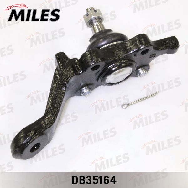 Шарнир независимой подвески / поворотного рычага MILES DB35164
