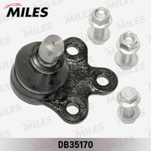 Шарнир независимой подвески / поворотного рычага MILES DB35170