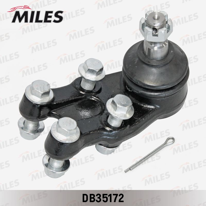 Шарнир независимой подвески / поворотного рычага MILES DB35172