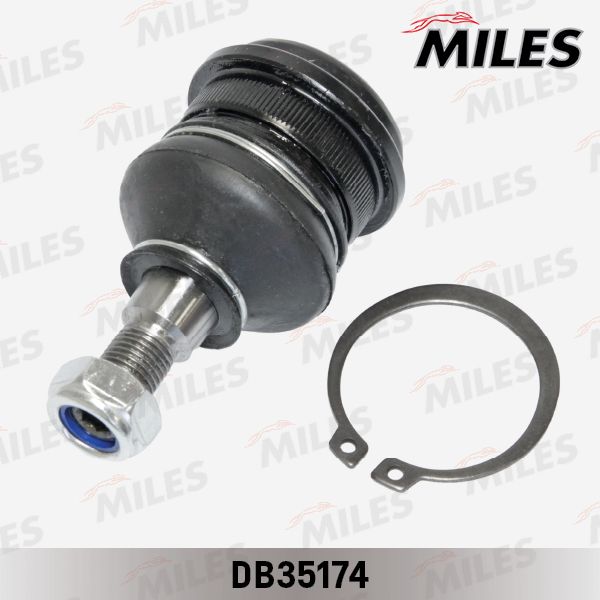 Шарнир независимой подвески / поворотного рычага MILES DB35174