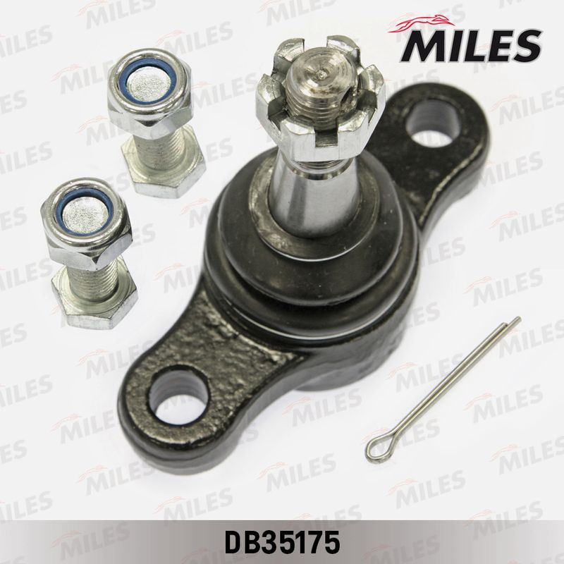 Шарнир независимой подвески / поворотного рычага MILES DB35175