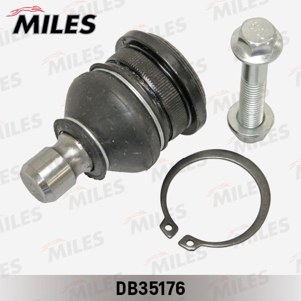 Шарнир независимой подвески / поворотного рычага MILES DB35176