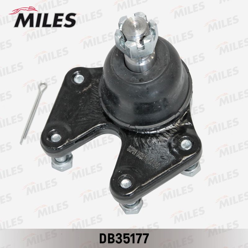 Шарнир независимой подвески / поворотного рычага MILES DB35177