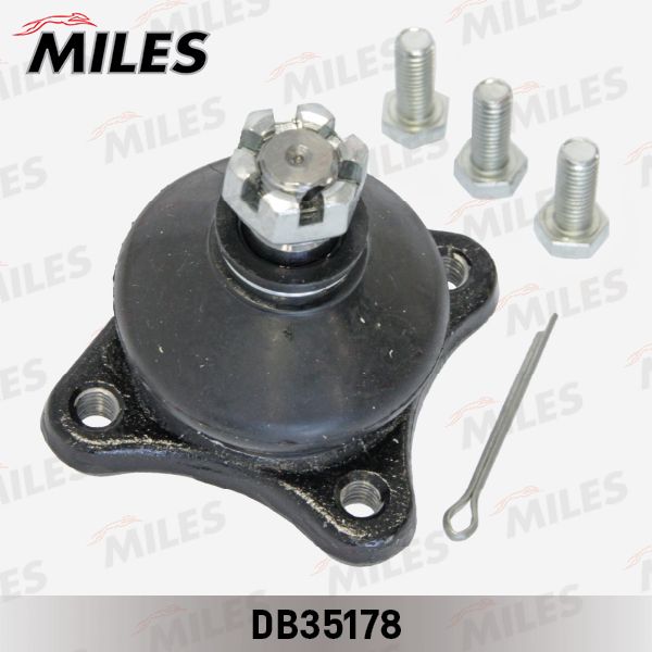 Шарнир независимой подвески / поворотного рычага MILES DB35178