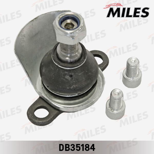Шарнир независимой подвески / поворотного рычага MILES DB35184