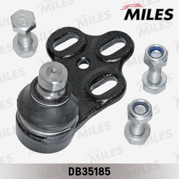Шарнир независимой подвески / поворотного рычага MILES DB35185