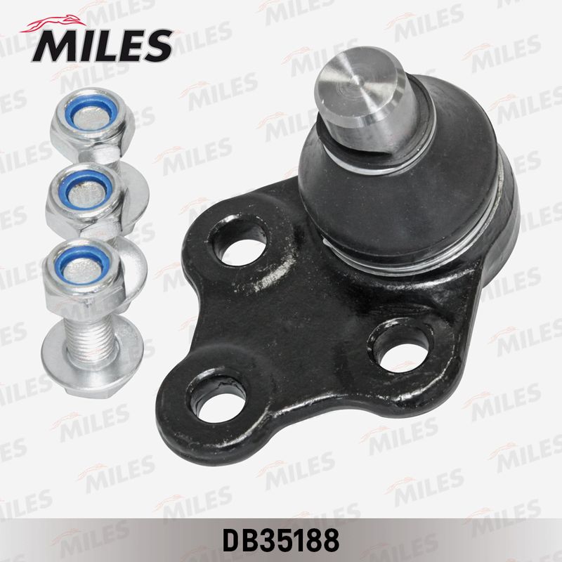 Шарнир независимой подвески / поворотного рычага MILES DB35188