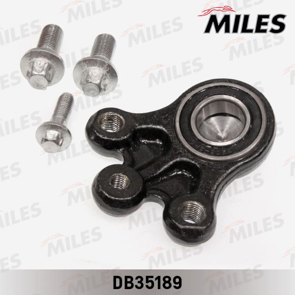 Шарнир независимой подвески / поворотного рычага MILES DB35189
