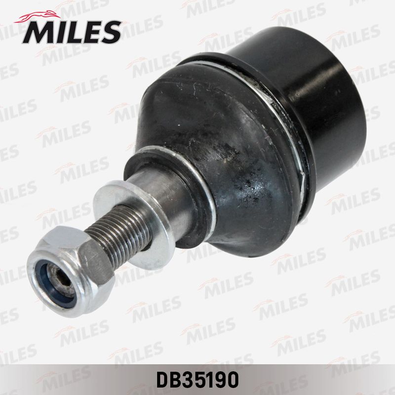 Шарнир независимой подвески / поворотного рычага MILES DB35190