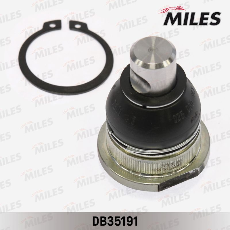 Шарнир независимой подвески / поворотного рычага MILES DB35191