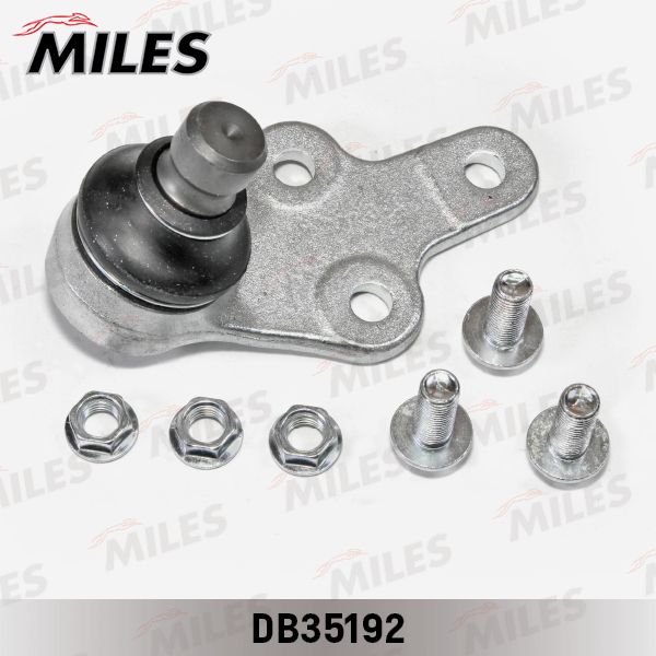 Шарнир независимой подвески / поворотного рычага MILES DB35192