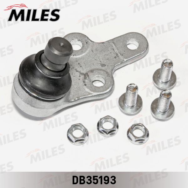 Шарнир независимой подвески / поворотного рычага MILES DB35193