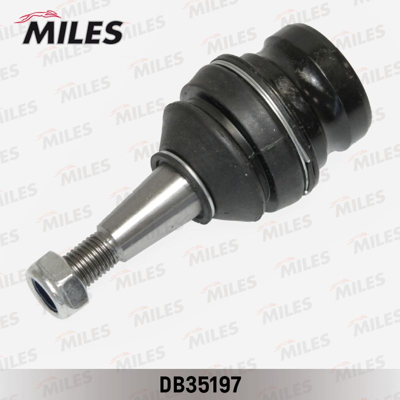 Шарнир независимой подвески / поворотного рычага MILES DB35197
