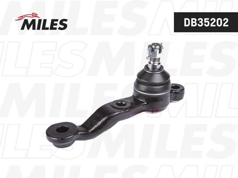 Шарнир независимой подвески / поворотного рычага MILES DB35202