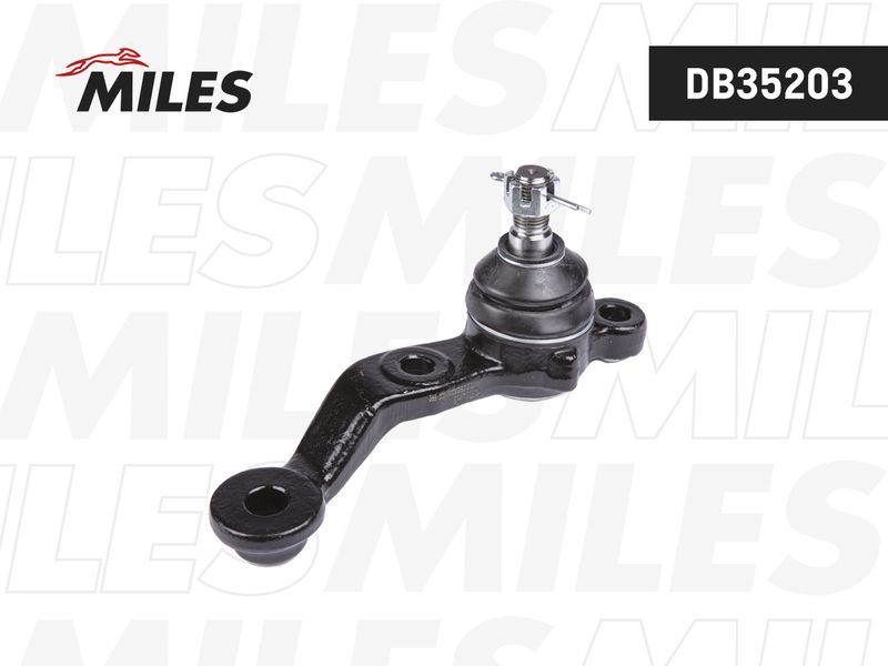Шарнир независимой подвески / поворотного рычага MILES DB35203