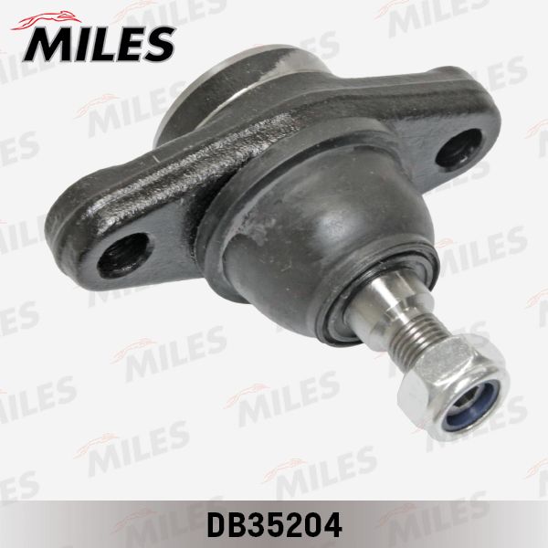 Шарнир независимой подвески / поворотного рычага MILES DB35204