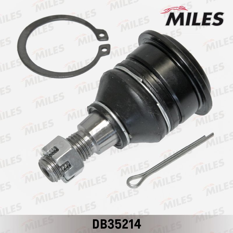 Шарнир независимой подвески / поворотного рычага MILES DB35214