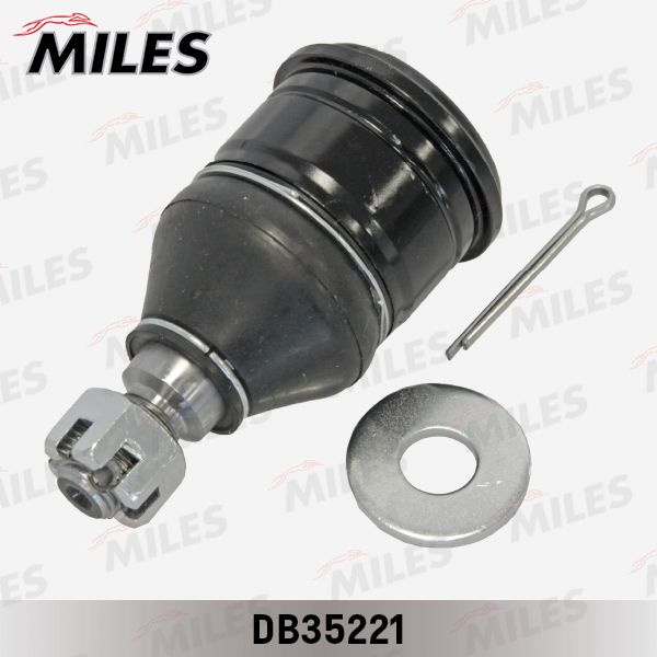 Шарнир независимой подвески / поворотного рычага MILES DB35221
