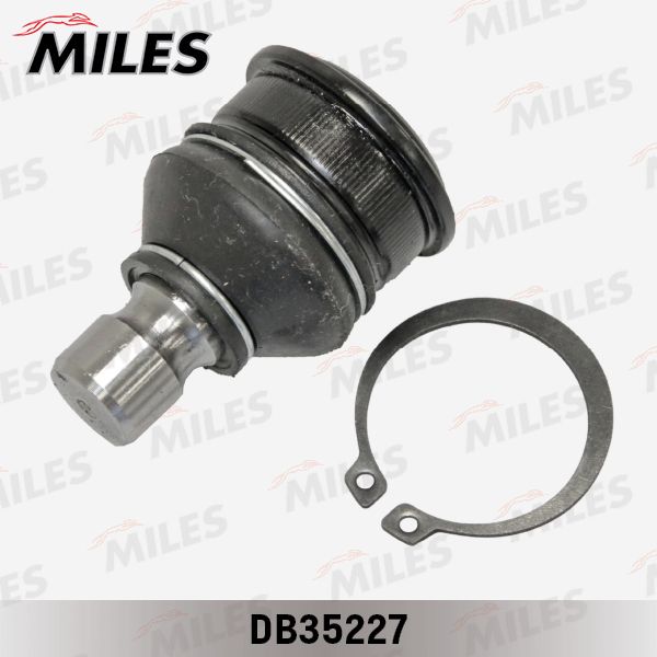 Шарнир независимой подвески / поворотного рычага MILES DB35227