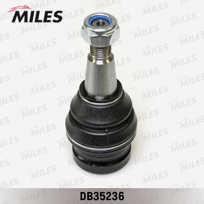 Шарнир независимой подвески / поворотного рычага MILES DB35236