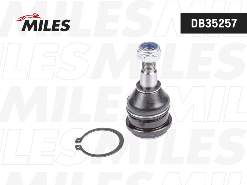 Шарнир независимой подвески / поворотного рычага MILES DB35257