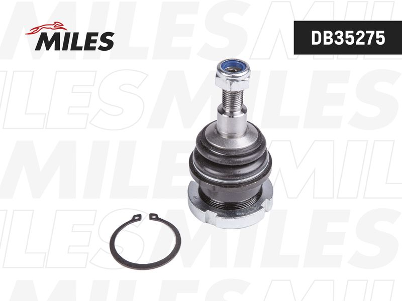 Шарнир независимой подвески / поворотного рычага MILES DB35275