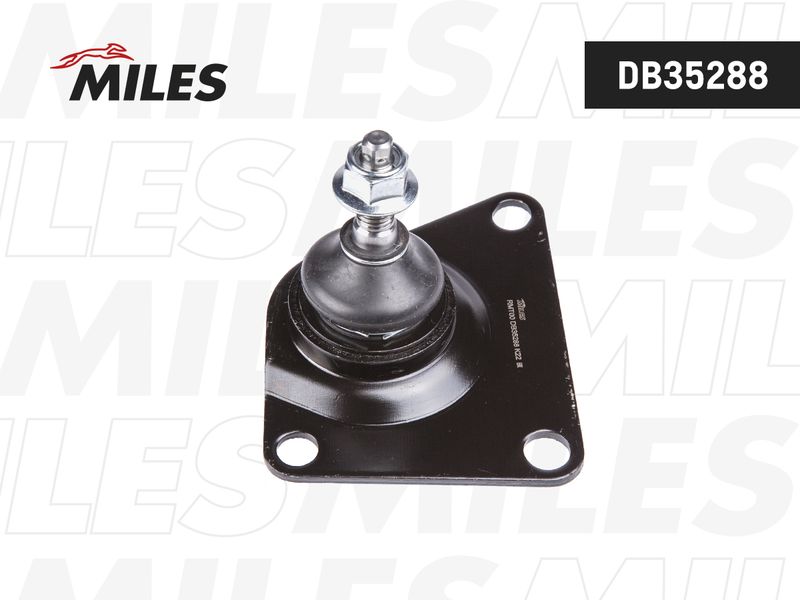 Шарнир независимой подвески / поворотного рычага MILES DB35288