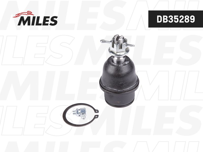 Шарнир независимой подвески / поворотного рычага MILES DB35289