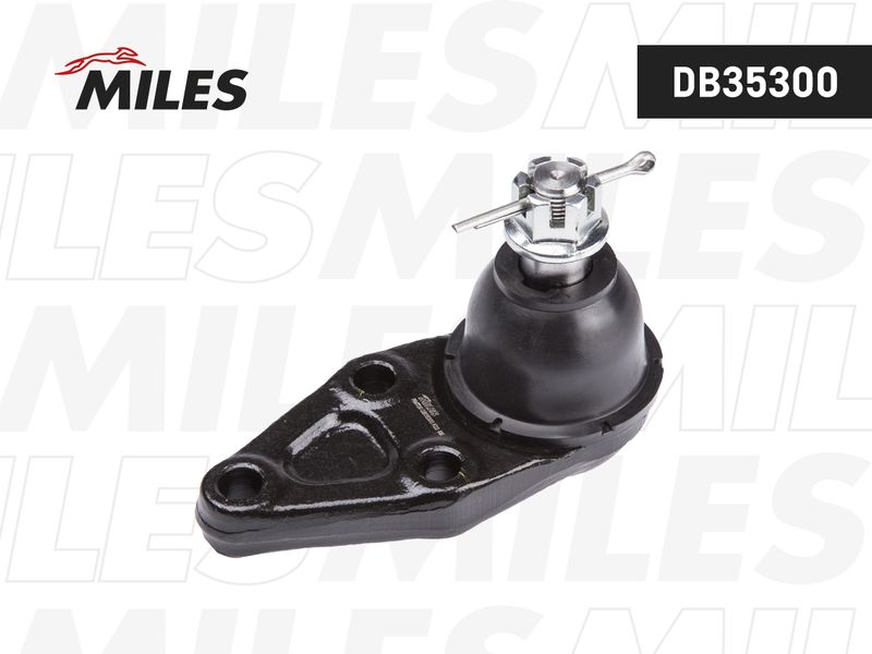 Шарнир независимой подвески / поворотного рычага MILES DB35300