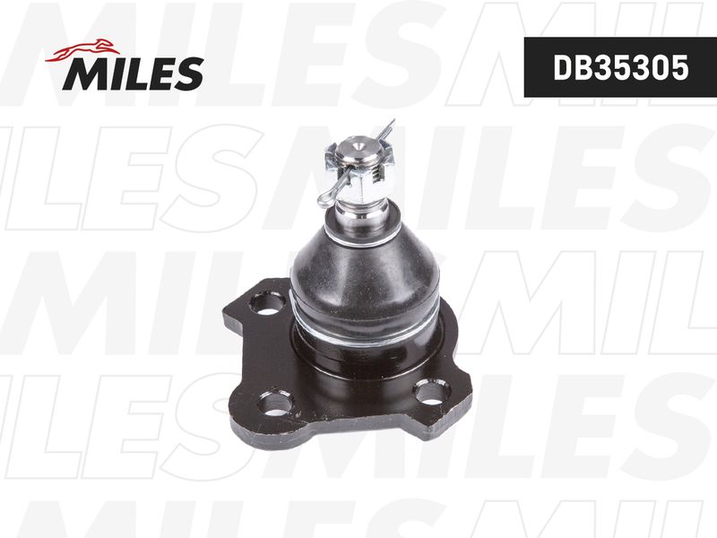 Шарнир независимой подвески / поворотного рычага MILES DB35305