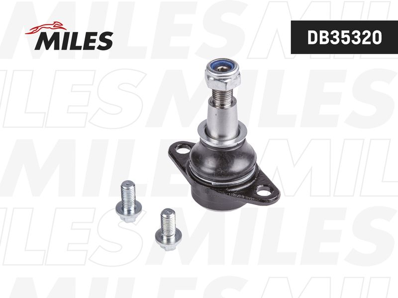 Шарнир независимой подвески / поворотного рычага MILES DB35320