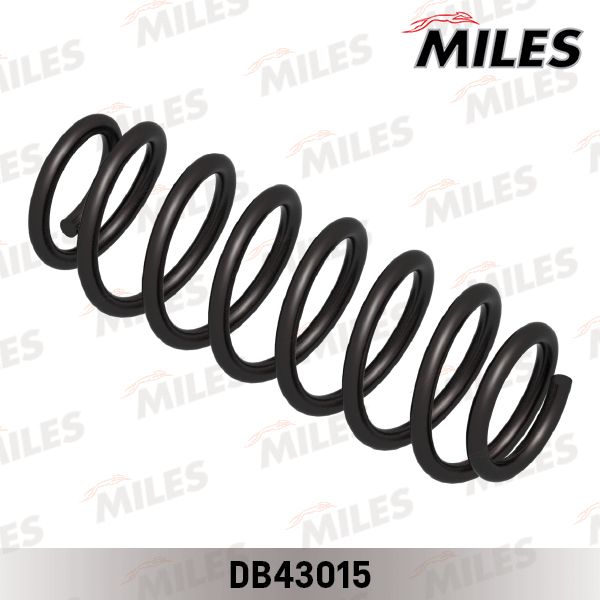 Пружина ходовой части MILES DB43015