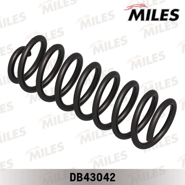 Пружина ходовой части MILES DB43042