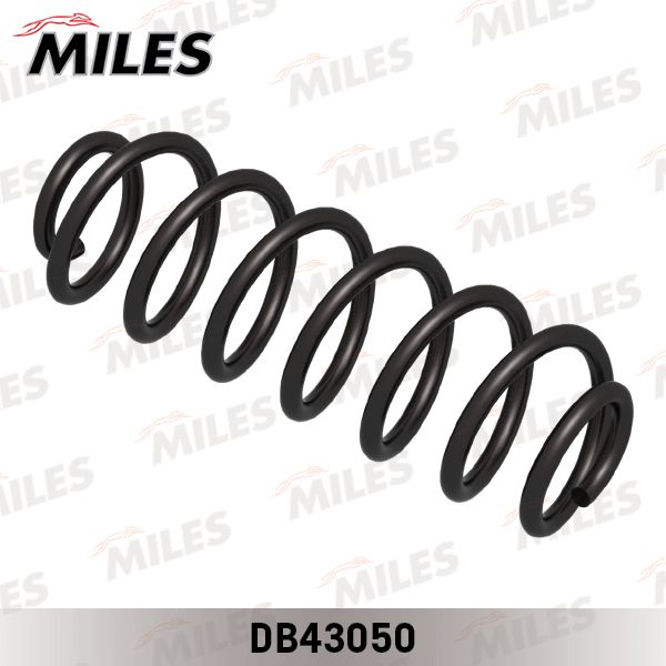 Пружина ходовой части MILES DB43050