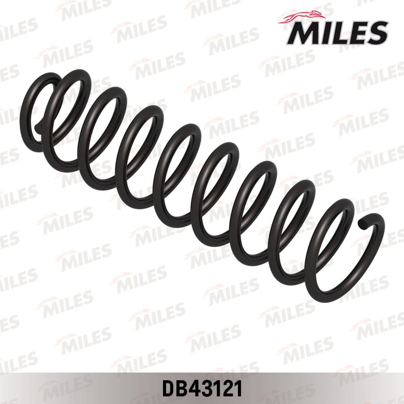 Пружина ходовой части MILES DB43121