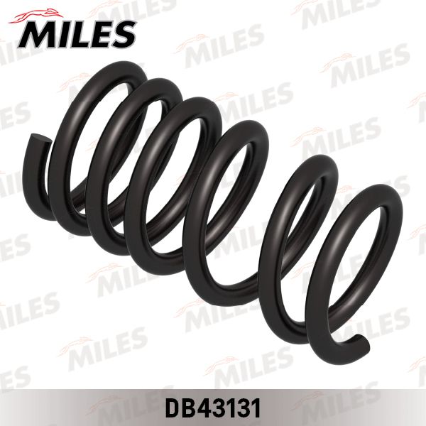 Пружина ходовой части MILES DB43131
