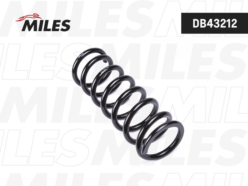 Пружина ходовой части MILES DB43212