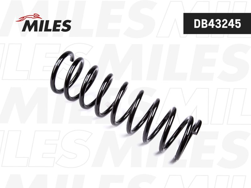 Пружина ходовой части MILES DB43245