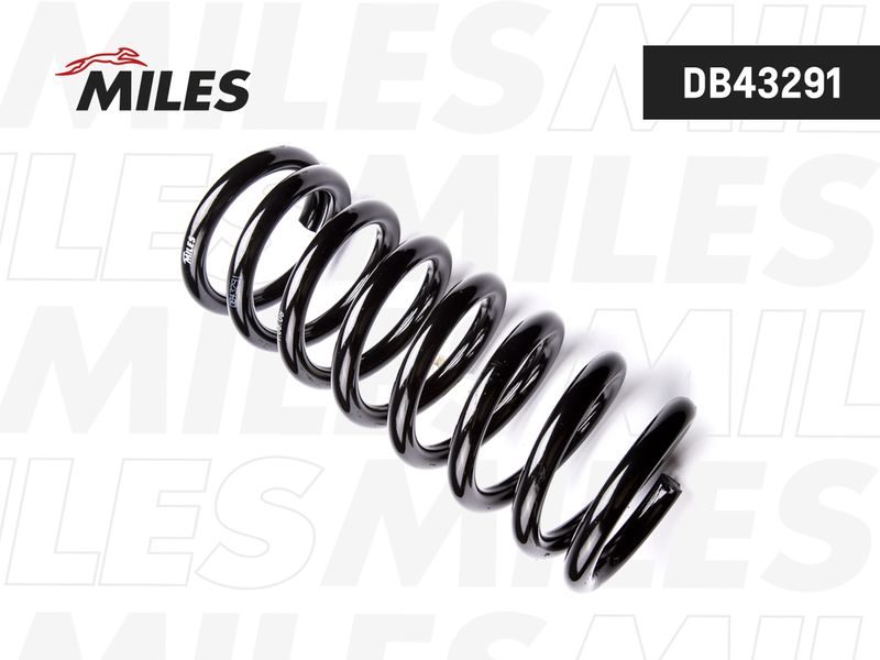 Пружина ходовой части MILES DB43291