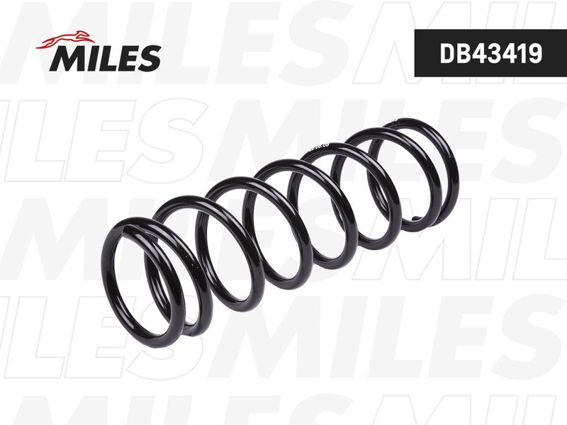 Пружина ходовой части MILES DB43419