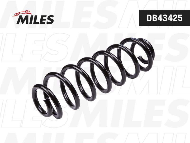 Пружина ходовой части MILES DB43425