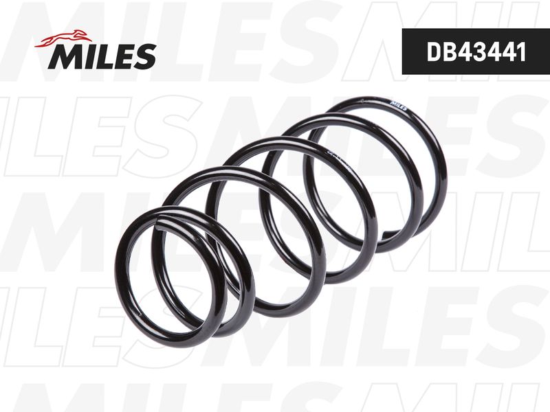 Пружина ходовой части MILES DB43441